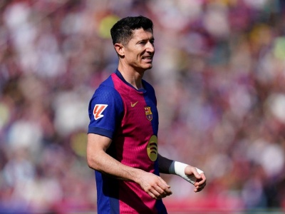 Oto nowy kapitan Barcelony! Wiadomo, co z Robertem Lewandowskim