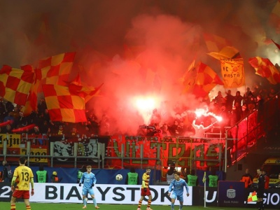 UEFA nie miała litości. Ukarano trzy polskie kluby