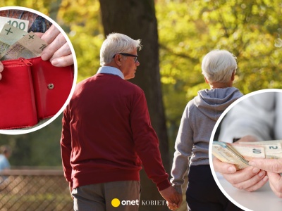 Emerytura w Polsce i w Niemczech. Różnice są większe, niż się wydaje