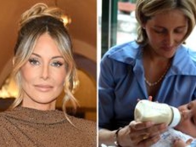 Małgorzata Rozenek o obawach kobiet przed rodzeniem dzieci. Mocne stanowisko?