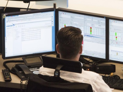 Wzrost europejskiego rynku akcji dzięki drożejącym metalom