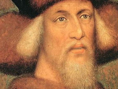 Zygmunt Luksemburski – walka o polską koronę