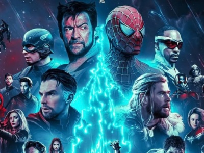 Marvel oszalał? Studio chce podzielić nową sagę o Avengersach na trzy filmy