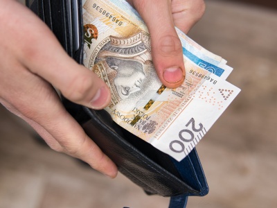 Specjalny zasiłek dla osób chorych na depresję. Trzeba spełnić szereg warunków