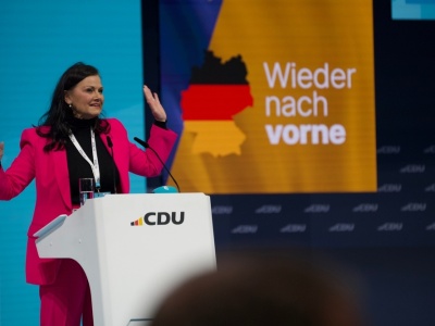 Partia Merza proponuje zakaz pracy na pół etatu: 