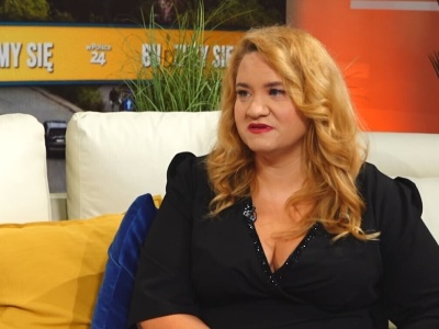 TYLKO U NAS. Ustawa o KRS. Borszowska-Moszowska punktuje Żurka