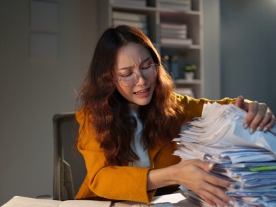 Masz tylko 5 dni na ten dokument. Ponad 3 miliony osób w UK ryzykuje kary od HMRC