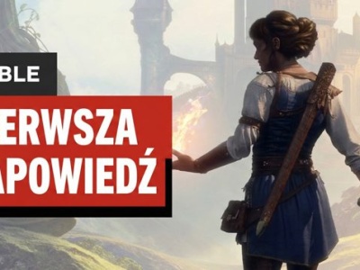 Fable - widzieliśmy grę jako pierwsi na świecie. Ekskluzywna Zapowiedź wideo.