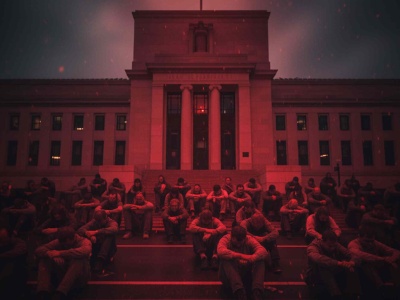 Wall Street odwraca sie od Trumpa? 5 miliardów dolarów na stole