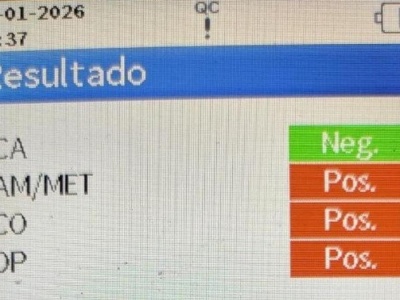 Kierowca po trzech narkotykach bez prawa jazdy i OC zatrzymany