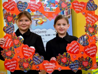 W Legnickim Polu zebrano ponad 60 tysięcy na WOŚP (FOTO)