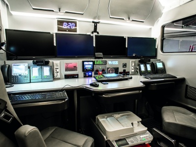 Miliardy z SAFE dla Polski. Skorzystają służby MSWiA