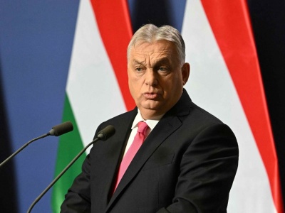 Iskrzy między Węgrami a Ukrainą. Ambasador wezwany do MSZ