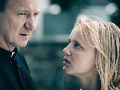 Film Smarzowskiego zajął trzeci najlepszy wynik po 1989 roku. Nie chodzi o 