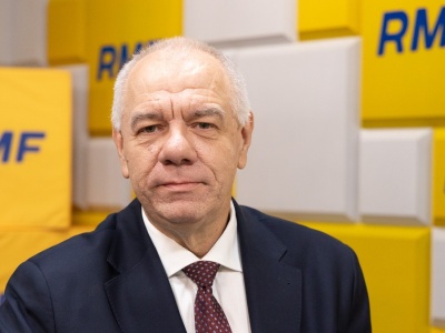 ​Czy z powodu kryzysu w Polsce 2050 dojdzie do rozpadu rządu? Co na to poseł PiS?