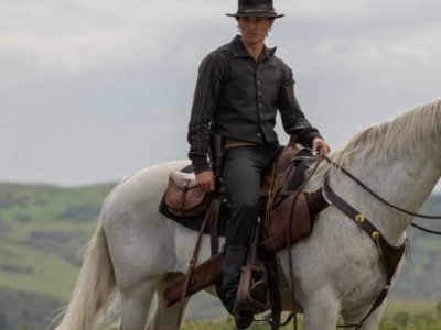 Powrót legendy. Do polski trafiły nowe odcinki słynnego serialu