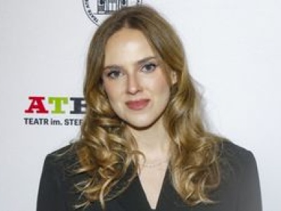 Właśnie ogłosiła ciążę. Niedawno podzieliła się zdjęciem z dnia ślubu