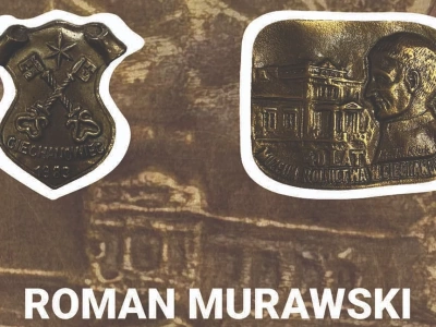 „Roman Murawski. Człowiek wielu pasji” - zaproszenie na wystawę w Muzeum Rolnictwa w Ciechanowcu