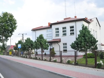 Gmina Łuków: Wszystkie szkoły do termomodernizacji