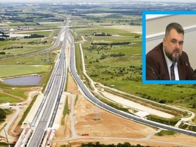 Szprycha nr 7 zmieni reguły gry. Tarnów rozmawia. Poseł Wicher: Nowy Sącz czeka na decyzję