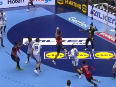 Wielka sensacja na ME! Obrońcy tytułu znaleźli się pod ścianą