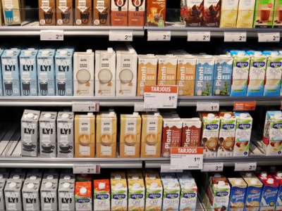 Napój zastępujący posiłek? Spożywczy gigant chce zaskoczyć rynek nową propozycją