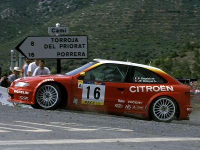 Jak Dawid z Goliatem – gdy rajdówki z niższych klas wygrywały rundę WRC