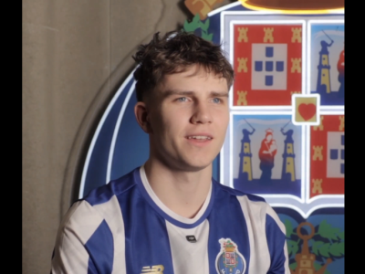 Dobre wieści dla Oskara Pietuszewskiego! Porto wydało komunikat