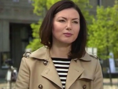 Liliana Sonik: Czego nie rozumiecie?