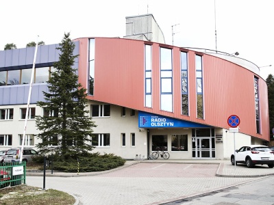 Zmiany w Radzie Programowej Radia Olsztyn. Grzegorz Pawlak przewodniczącym