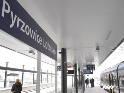 Koniec limitu 100 ml? Nowe skanery w Pyrzowicach jeszcze w tym roku