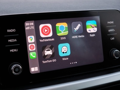 Kolejne nowości w Waze. To coraz ciekawsza alternatywa dla Map Google