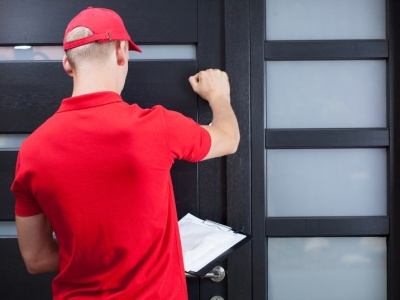 ​Chcesz oddać butelki z kaucją? Możesz je wysłać kurierem