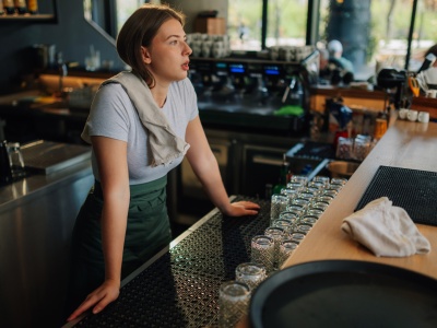 Pokolenie Z walczy o pracę. Lawina CV od młodych pracowników