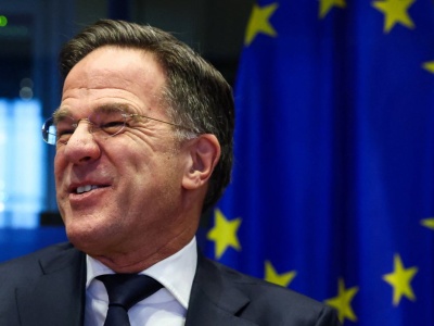 Szef NATO uderza w pomysł z Europy. 