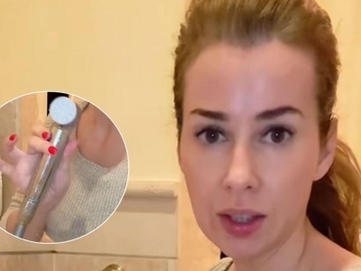 Pokazała, czego nie robi jako ginekolożka. Ten błąd w czasie higieny popełniamy notorycznie