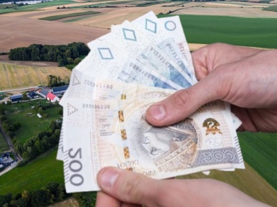 Pieniądze z KPO trafią na wieś. Miastowi nie zgadną, na co pójdzie 78 mln zł