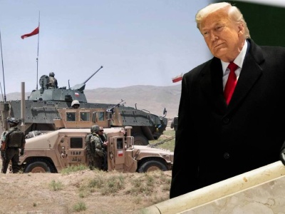 Rodziny polskich żołnierzy z listem do Donalda Trumpa. Petycje również do Nawrockiego i Sikorskiego