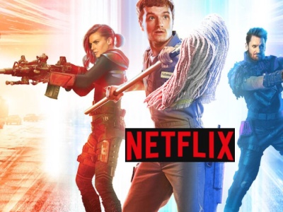 Użytkownicy Netfliksa zarywają nocki dla tego sci-fi. Jest genialne