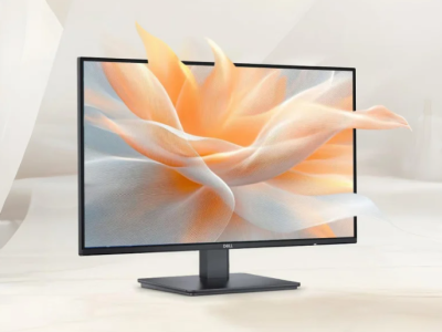 Dell pokazuje tani monitor 2K z odświeżaniem 144 Hz. Cena jest wybitna