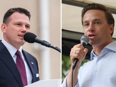 Spór Bosaka i Mentzena narasta. W Konfederacji zawrzało