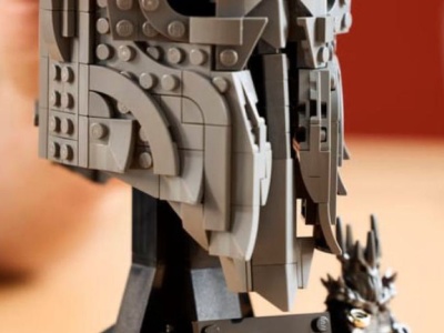 Nowe LEGO zachwyci kolekcjonerów. Jeden detal zaskoczył wszystkich