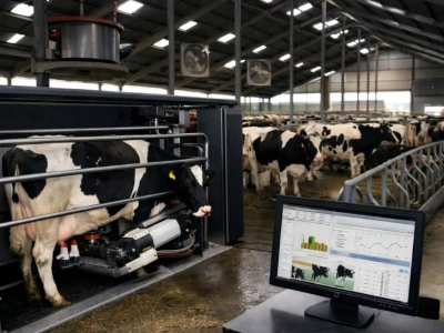 Wykorzystajmy dobry kryzys na rynku mleka