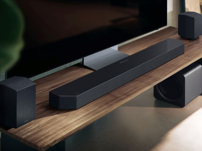 Polacy głosują portfelami. Prawie połowa soundbarów sprzedawanych w Polsce ma logo Samsunga