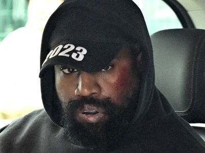 Kanye West przeprasza – wszystkich. „Straciłem kontakt z rzeczywistością”