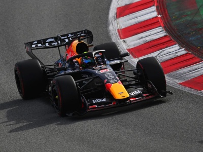 Red Bull gotowy do sezonu? Przecieki z zamkniętych testów F1