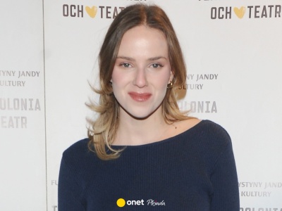 Zofia Domalik przekazała radosną wiadomość. Spodziewa się dziecka