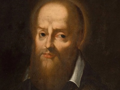 Patron dziennikarzy. Ks. Jarosław Wąsowicz o św. Franciszku Salezym