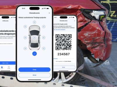 mObywatel ratuje kierowców. Nastukali już tysiące oświadczeń