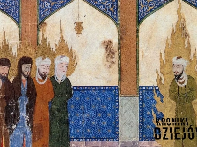 Nie tylko Mahomet. Dlaczego Jezus jest tak ważny w islamie?